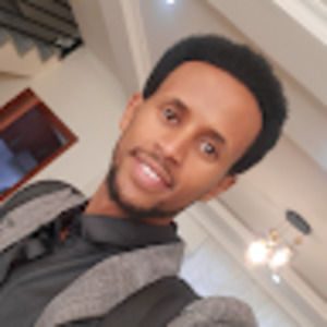 Meet your Posher, Merhawi